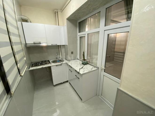 Продаётся 2-комн. новостройка 81 м², м. Ахмедлы, photo 9 from 30