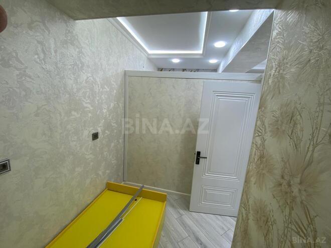 Продаётся 2-комн. новостройка 81 м², м. Ахмедлы, photo 12 from 30
