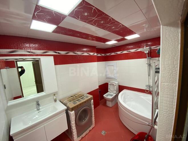 Продаётся 2-комн. новостройка 81 м², м. Ахмедлы, photo 17 from 30