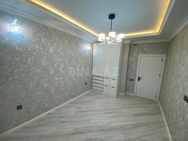 Продаётся 2-комн. новостройка 81 м², м. Ахмедлы, photo 14 from 30