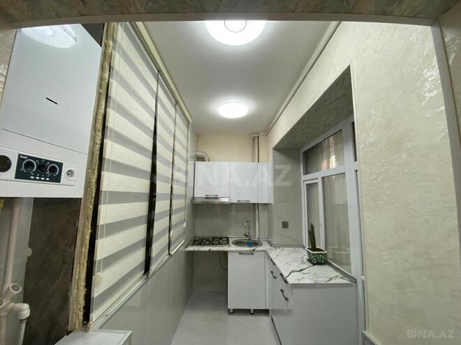 Продаётся 2-комн. новостройка 81 м², м. Ахмедлы, photo 10 from 30