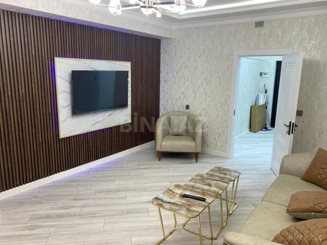 Продаётся 2-комн. новостройка 81 м², м. Ахмедлы, photo 27 from 30