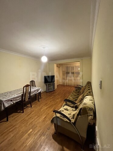 İcarəyə verilir 2 otaqlı köhnə tikili 60 m², Nəsimi r., photo 3 from 8