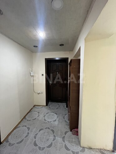 İcarəyə verilir 2 otaqlı köhnə tikili 60 m², Nəsimi r., photo 4 from 8