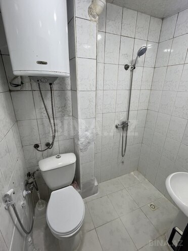 İcarəyə verilir 2 otaqlı köhnə tikili 60 m², Nəsimi r., photo 6 from 8