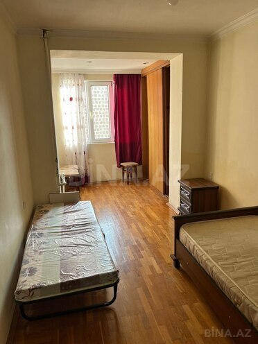 İcarəyə verilir 2 otaqlı köhnə tikili 60 m², Nəsimi r., photo 7 from 8