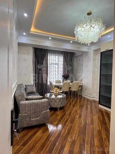 Продаётся 3-комн. новостройка 82 м², м. 28 мая, photo 3 from 24