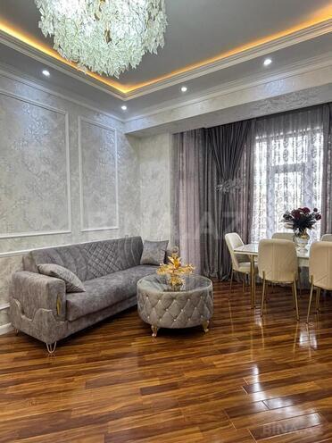 Продаётся 3-комн. новостройка 82 м², м. 28 мая, photo 1 from 24