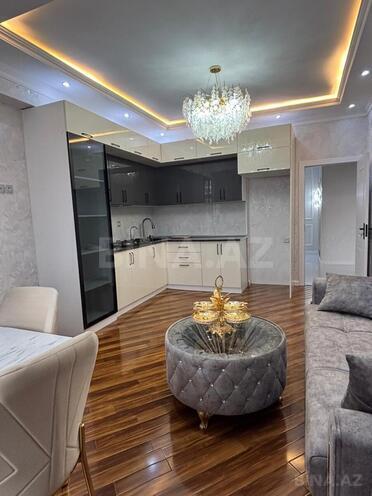Продаётся 3-комн. новостройка 82 м², м. 28 мая, photo 4 from 24