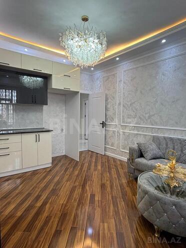 Продаётся 3-комн. новостройка 82 м², м. 28 мая, photo 5 from 24
