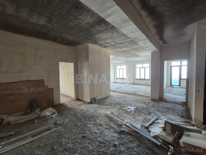 Satılır 4 otaqlı yeni tikili 200 m², İçəri Şəhər m., photo 10 from 13