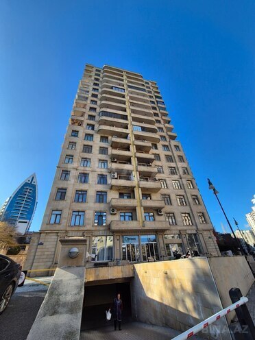 Satılır 4 otaqlı yeni tikili 200 m², İçəri Şəhər m., photo 4 from 13