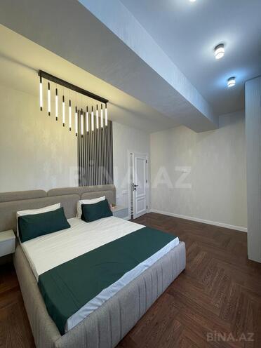 Satılır 3 otaqlı yeni tikili 101 m², Nəriman Nərimanov m., photo 9 from 18