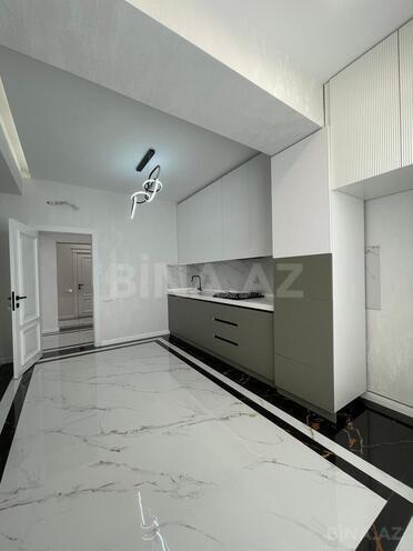 Satılır 3 otaqlı yeni tikili 101 m², Nəriman Nərimanov m., photo 13 from 18
