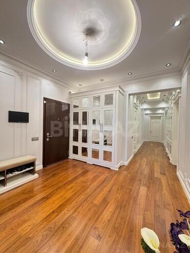 Satılır 4 otaqlı yeni tikili 200 m², 28 May m., photo 11 from 30