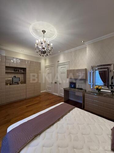 Satılır 4 otaqlı yeni tikili 200 m², 28 May m., photo 7 from 30