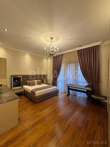 Satılır 4 otaqlı yeni tikili 200 m², 28 May m., photo 5 from 30