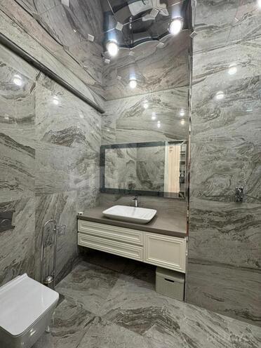 Satılır 4 otaqlı yeni tikili 200 m², 28 May m., photo 19 from 30