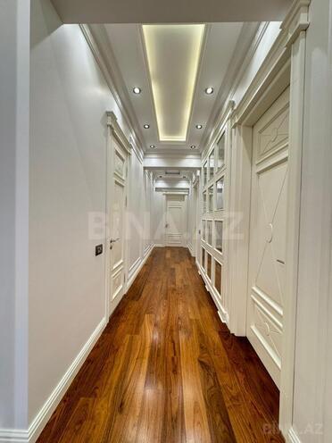 Satılır 4 otaqlı yeni tikili 200 m², 28 May m., photo 14 from 30