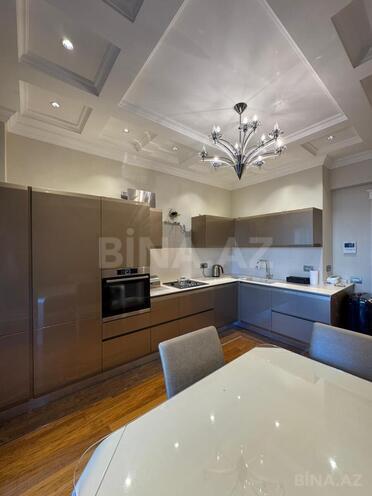 Satılır 4 otaqlı yeni tikili 200 m², 28 May m., photo 4 from 30