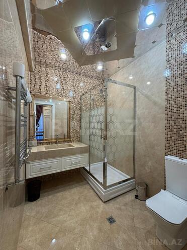 Satılır 4 otaqlı yeni tikili 200 m², 28 May m., photo 18 from 30