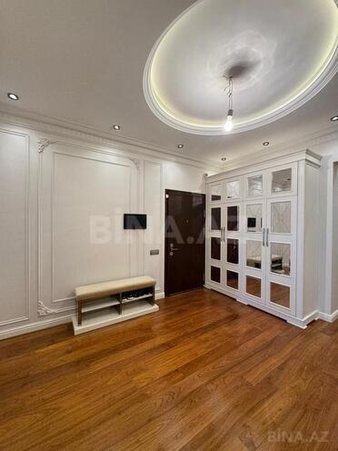 Satılır 4 otaqlı yeni tikili 200 m², 28 May m., photo 12 from 30