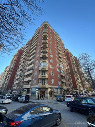 Satılır 4 otaqlı yeni tikili 200 m², 28 May m., photo 24 from 30