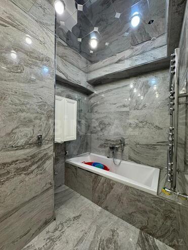 Satılır 4 otaqlı yeni tikili 200 m², 28 May m., photo 21 from 30