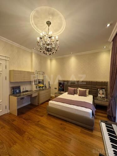 Satılır 4 otaqlı yeni tikili 200 m², 28 May m., photo 6 from 30