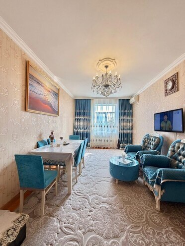 Продаётся 2-комн. новостройка 60 м², м. Дернегюль, photo 9 from 13