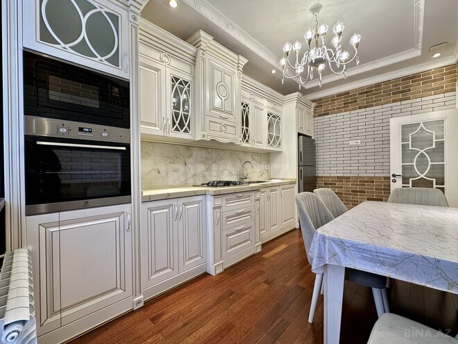 Продаётся 3-комн. новостройка 120 м², м. Нефтчиляр, photo 7 from 22