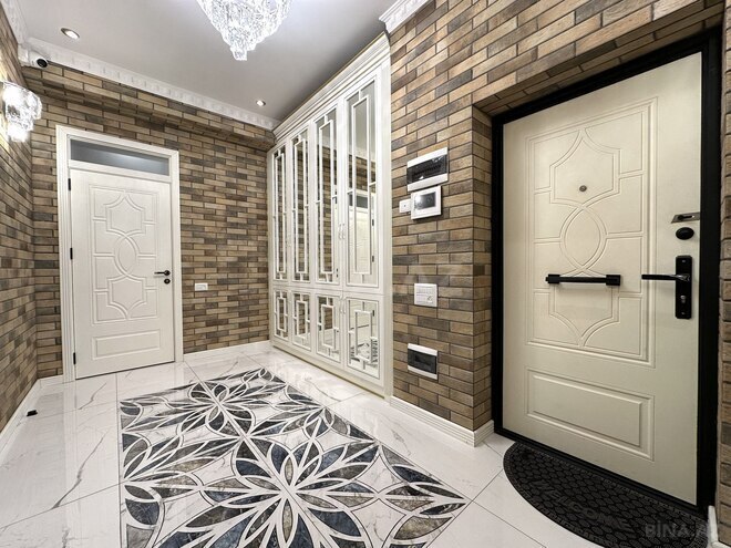 Продаётся 3-комн. новостройка 120 м², м. Нефтчиляр, photo 16 from 22