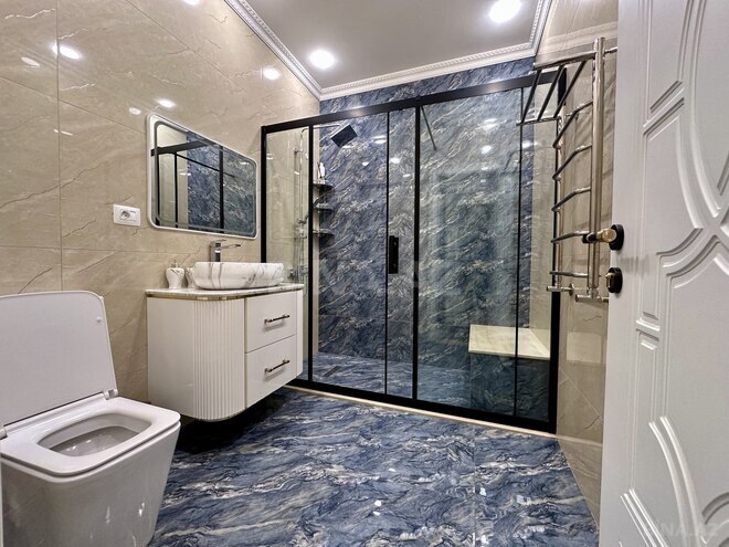 Продаётся 3-комн. новостройка 120 м², м. Нефтчиляр, photo 19 from 22