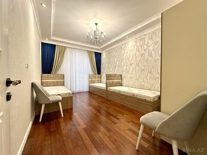 Продаётся 3-комн. новостройка 120 м², м. Нефтчиляр, photo 9 from 22