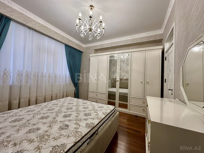 Продаётся 3-комн. новостройка 120 м², м. Нефтчиляр, photo 15 from 22