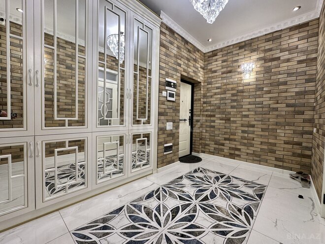 Продаётся 3-комн. новостройка 120 м², м. Нефтчиляр, photo 17 from 22