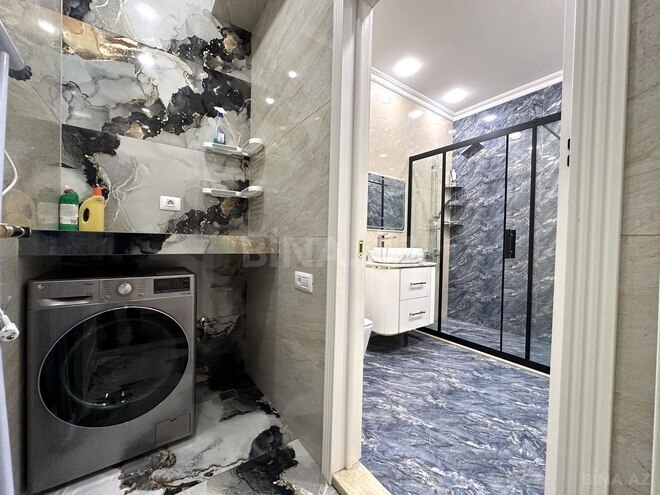 Продаётся 3-комн. новостройка 120 м², м. Нефтчиляр, photo 18 from 22