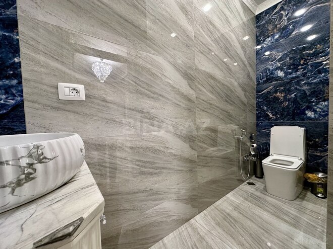 Продаётся 3-комн. новостройка 120 м², м. Нефтчиляр, photo 20 from 22