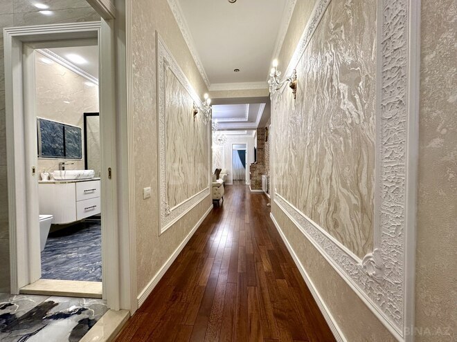 Продаётся 3-комн. новостройка 120 м², м. Нефтчиляр, photo 11 from 22