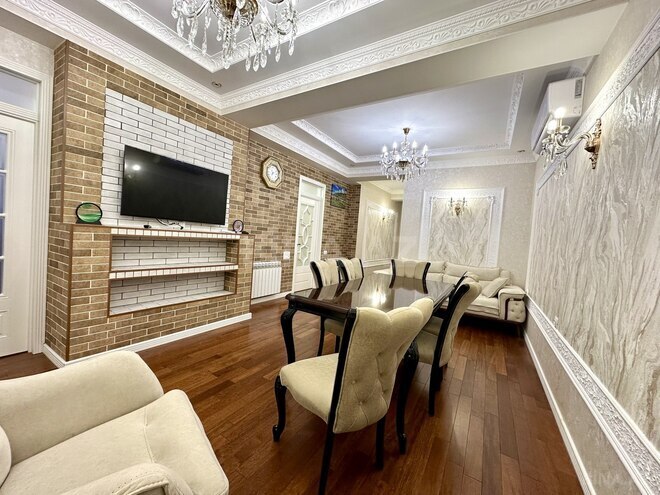 Продаётся 3-комн. новостройка 120 м², м. Нефтчиляр, photo 5 from 22