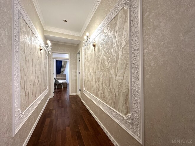 Продаётся 3-комн. новостройка 120 м², м. Нефтчиляр, photo 12 from 22