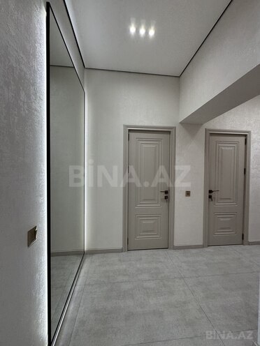 Satılır 2 otaqlı yeni tikili 71 m², Azadlıq Prospekti m., photo 8 from 12