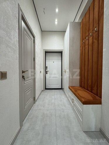 Satılır 2 otaqlı yeni tikili 71 m², Azadlıq Prospekti m., photo 11 from 12