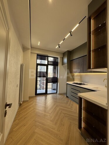 Satılır 2 otaqlı yeni tikili 71 m², Azadlıq Prospekti m., photo 1 from 12