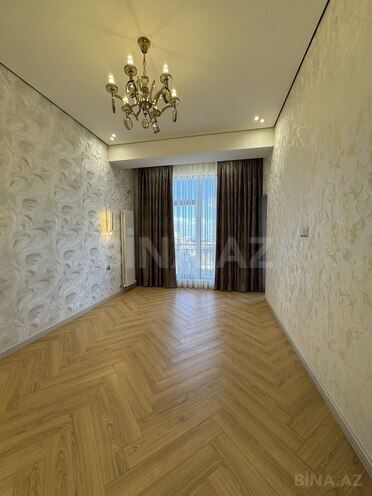 Satılır 2 otaqlı yeni tikili 71 m², Azadlıq Prospekti m., photo 4 from 12