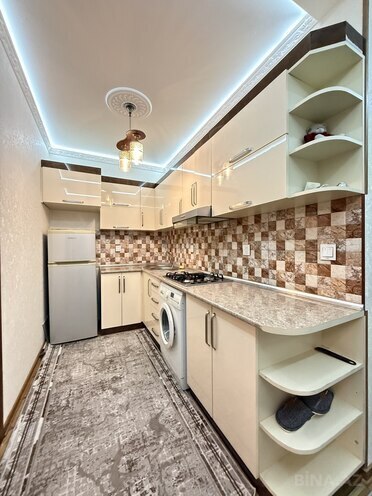 Продаётся 2-комн. новостройка 55 м², м. 20 января, photo 6 from 22