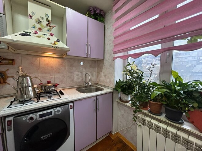 Satılır 2 otaqlı köhnə tikili 50 m², 8-ci mikrorayon q., photo 16 from 23