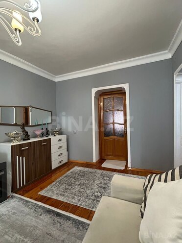 Satılır 2 otaqlı köhnə tikili 50 m², 8-ci mikrorayon q., photo 6 from 23