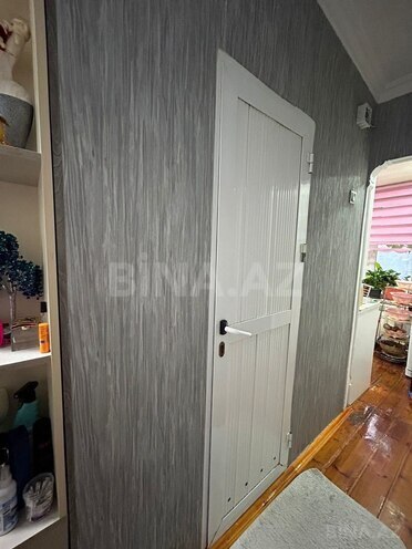 Satılır 2 otaqlı köhnə tikili 50 m², 8-ci mikrorayon q., photo 18 from 23