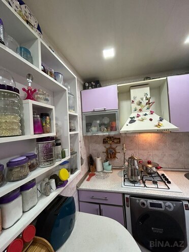 Satılır 2 otaqlı köhnə tikili 50 m², 8-ci mikrorayon q., photo 15 from 23